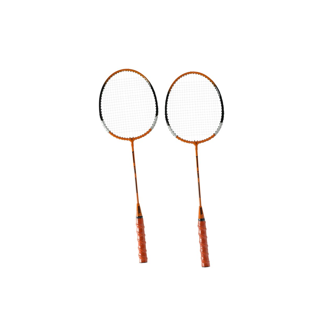 Teloon Badminton Racket Orange TELOON All Brands SACO Store